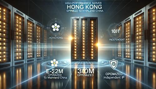 Discussion On The Advantages And Application Scenarios Of Alibaba Cloud's Tokyo Server In Japan